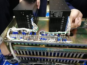仪控电源 LPS、SPS系列
